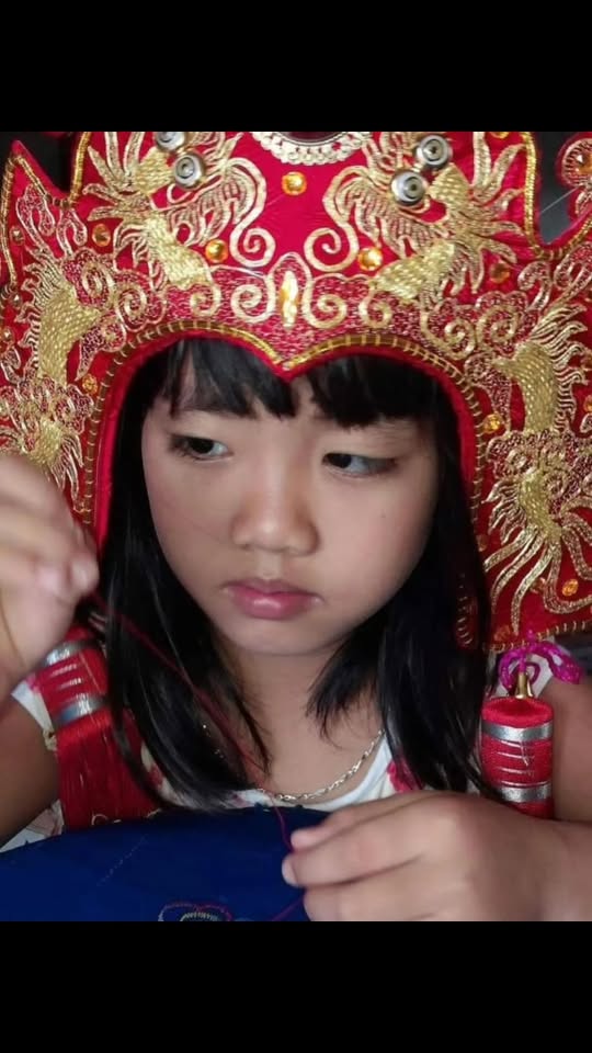 [🆕🇻🇳] Khan ao hau doc pha – Thêu may khăn áo và phụ kiện hầu đồng [🆕Top1Vietnam🇻🇳] 👕 Top1Fashion 👗   , shares-0✔️ , likes-6❤️️ , date-2025-05-15 08:37:16🇻🇳🇻🇳🇻🇳📰🆕