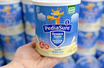 [🆕🇻🇳] BB Kids & Care – Sữa, Bỉm, TPCN, Ăn dặm  🧑‍🧒❤️️👶⭐️  𝗦𝘂̛̃𝗮 𝗣𝗲𝗱𝗶𝗮𝘀𝘂𝗿𝗲 𝗠𝘆̃ 𝟰𝟬𝟬𝗴 thì quá nổi tiếng và được nhiều mẹ review rồi ạGiúp trẻ biếng ăn 𝐭𝐚̆𝐧𝐠 𝐭𝐫𝐮̛𝐨̛̉𝐧𝐠 𝐯𝐚̀ 𝐩𝐡𝐚́𝐭 𝐭𝐫𝐢𝐞̂̉𝐧 khoẻ mạnh.Sữa 𝐏𝐄𝐃𝐈𝐀𝐒𝐔𝐑𝐄 , shares-0✔️ , likes-0❤️️ , date-2024-11-06 02:10:55🇻🇳🇻🇳🇻🇳📰🆕