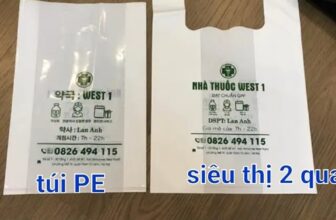 [🆕🇻🇳] Cơ Sở Chuyên In Túi Nilon Giá Rẻ Toàn Quốc phone/zalo: 0838893679 🎨 Top1Designs ✨  – THÊM ĐÁ CHO MÁT LẠNH
– HẠ GIÁ CHỈ TỪ #5x K/KG
– TRI ÂN KHÁCH HÀNG GIÁ CỰC SỐC
IN TẠI ĐÂY GIÁ VỪA RẺ VÀ LẠI CÒN ĐƯỢC RẤT RẤT NHIỀU THỨ
+ Thứ 1: miễn phí t , shares-1✔️ , likes-25❤️️ , date-2025-05-17 06:20:41🇻🇳🇻🇳🇻🇳📰🆕