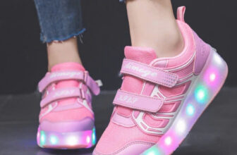 [🆕🇻🇳]  Giày Dép Trẻ Em Xuất Khẩu 0946275731🧑‍🧒❤️️👶⭐️ MẪU GIÀY HOT NHẤT MÙA HÈ – VỪA TRƯỢT PATIN, VỪA ĐI BỘGiày Bánh Xe Đèn LED GB20 – Đỉnh cao thời trang & vận động cho bé gái từ 6 – 15 tuổiThiết kế 2 tr , shares-0✔️ , likes-1❤️️ , date-2025-05-17 00:01:26🇻🇳🇻🇳🇻🇳📰🆕