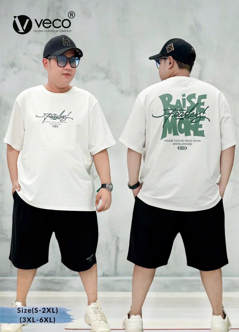 [🆕🇻🇳]  Mina Shop – Chuyên sỉ quần áo trẻ em cao cấp Việt Nam 🧑‍🧒❤️️👶⭐️ VECO EM CHÀO KHÁCH SỈ Ạ!Đẹp xuất sắc luôn ạ
BST mùa Hè – Bộ thun bé trai  BIGSIZE cho TEENThiết kế Bộ thun bé trai mới cao cấp HOTTREND cho TEEN du  , shares-0✔️ , likes-2❤️️ , date-2025-05-28 22:16:12🇻🇳🇻🇳🇻🇳📰🆕