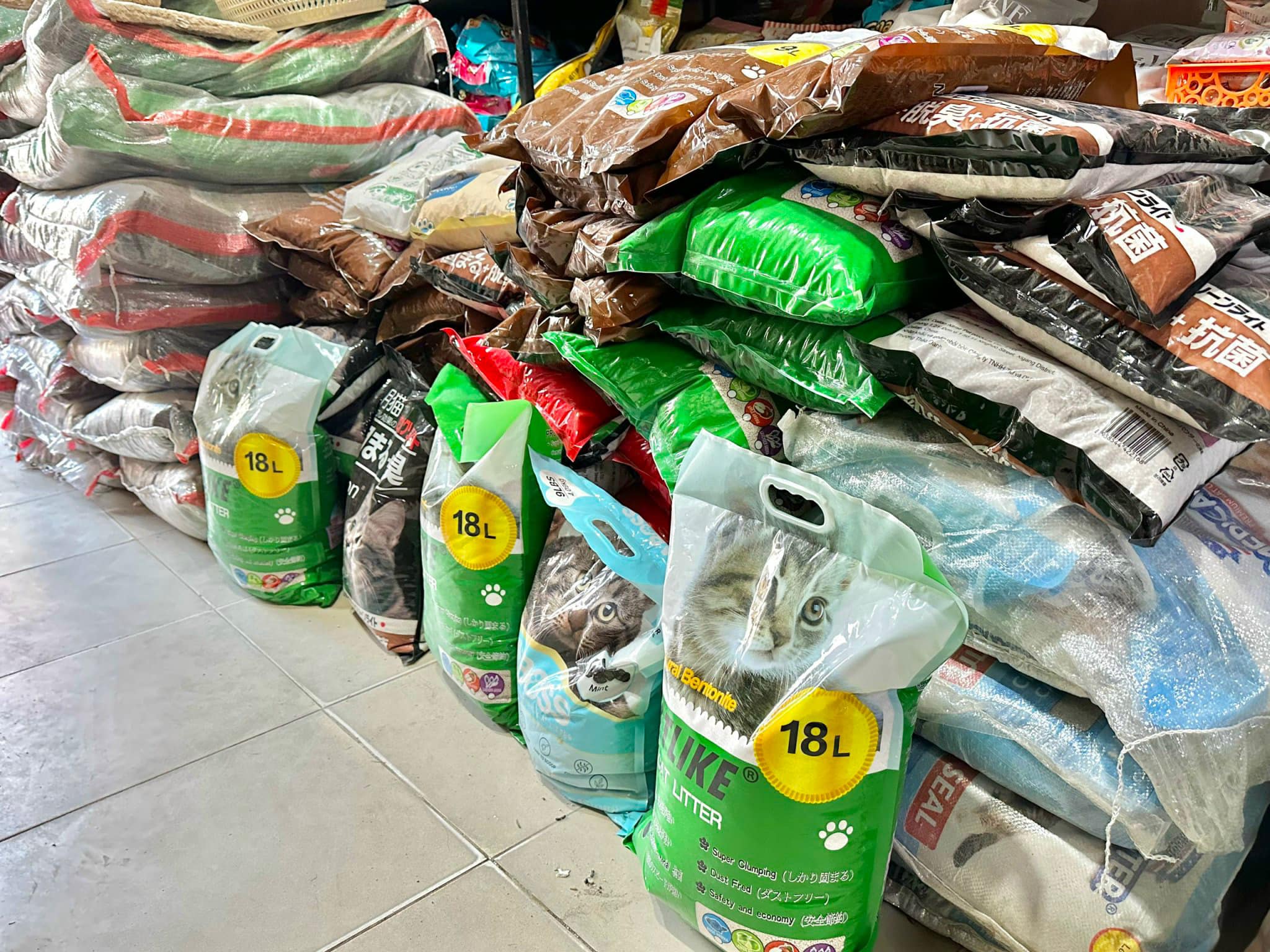 [🆕🇻🇳] Pet&Joi Petshop 🐶🦜 Top1Pets 🐱🐠 𝐁𝐚̃𝐨 𝐭𝐫𝐮̛̃ 𝐭𝐞̂́𝐭 𝐜𝐡𝐨 𝐛𝐨𝐬𝐬 𝐧𝐠𝐚𝐲 𝐡𝐨̂𝐦 𝐧𝐚𝐲 𝐭𝐡𝐨̂𝐢 𝐬𝐞𝐧 𝐨̛𝐢 !  , shares-0✔️ , likes-0❤️️ , date-2025-01-16 16:24:54🐶🐱🇻🇳🇻🇳🇻🇳📰🆕