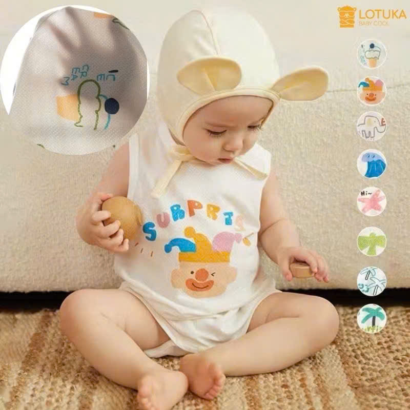 [🆕🇻🇳] Bonnii Kids – Ở đây có áo quần, giày dép, phụ kiện dành cho bé yêu của bạn 🧑‍🧒❤️️👶⭐️ Group: 𝐁𝐨𝐧𝐧𝐢𝐢 𝐊𝐢𝐝𝐬 𝐨𝐫𝐝𝐞𝐫 Chuyên hàng QCCC cho bé
Đồ bộ Tencel siêu mát cho bé yêu
Chất Tencel mềm, mịn, mặc mát rượi – bé thoải mái vận động mùa hè, nằm  , shares-1✔️ , likes-1❤️️ , date-2025-05-20 22:19:43🇻🇳🇻🇳🇻🇳📰🆕