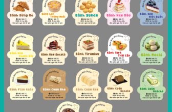 [🆕🇻🇳] In Tem Nhãn Full Plus – In ấn tem nhãn, voucher, card visit 🎨 Top1Designs ✨   IN TEM – TAG BÁNH NGỌT ĐẸP – CHUYÊN NGHIỆP
Gây ấn tượng từ cái nhìn đầu tiên với tem – tag xinh xắn, sạch sẽ, mang đậm dấu ấn thương hiệu!In sắc nét – , shares-2✔️ , likes-25❤️️ , date-2025-05-19 22:44:51🇻🇳🇻🇳🇻🇳📰🆕