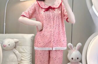 [🆕🇻🇳] Quần Áo Trẻ XK Sỉ Lẻ 🧑‍🧒❤️️👶⭐️  SET TIỂU THƯ MỚI VỀ 45-65KG
Đũi Nhật đẹp khách e ơi
Mềm mịn mát mướt lắm luôn
KO RÚT KO NHÃO KO NHĂN
Nhận hàng kiểm tra thoải mái
ZÁLO. 038.662.7379 , shares-0✔️ , likes-2❤️️ , date-2025-04-18 22:09:27🇻🇳🇻🇳🇻🇳📰🆕