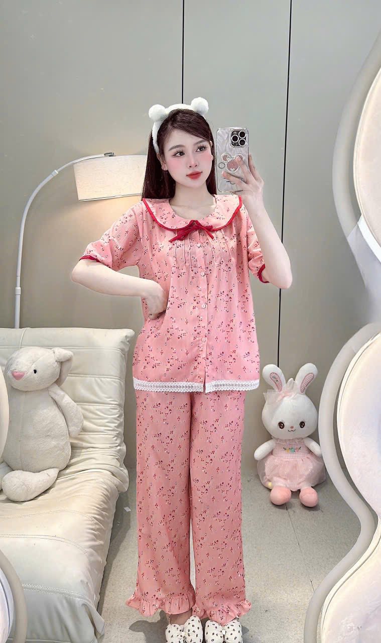 [🆕🇻🇳] HINs Design – Cửa hàng quần áo nữ 👕 Top1Fashion 👗  Đầm somi còn S M (42kg -53kg) ạ…
Quá nhiều feedback khen luôn…
, shares-0✔️ , likes-3❤️️ , date-2025-04-18 21:01:18🇻🇳🇻🇳🇻🇳📰🆕