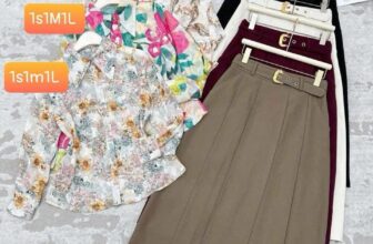 [🆕🇻🇳] Phương’s Home – Gom order KIDS Hàn, QCCC 🧑‍🧒❤️️👶⭐️ Tất cả các mã tri âm mừng sinh nhật Điệu Shop cho tất cả các chị em đồng giá #159k mời các chị em chốt đơn tại đây ạ
, shares-0✔️ , likes-0❤️️ , date-2025-04-24 20:57:48🇻🇳🇻🇳🇻🇳📰🆕