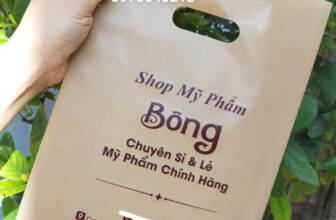 [🆕🇻🇳] Xưởng In Túi Nilon Giá Rẻ – Xưởng in ấn túi nilong giá rẻ 🎨 Top1Designs ✨  Xưởng in túi nilon Trung Kiên chuyên sản xuất túi nilon các loại
Liên hệ 0975540213 để được tư vấn nhé ạ
, shares-0✔️ , likes-2❤️️ , date-2025-04-22 23:52:48🇻🇳🇻🇳🇻🇳📰🆕