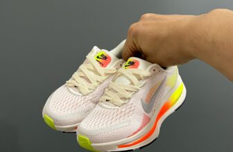 [🆕🇻🇳] Becon-Giày Sneaker Trẻ Em 🧑‍🧒❤️️👶⭐️ Giày chạy bộ cho các bé đi Trại Hè cùng các bạn đây nhaTiêu chí là
êm chân nhẹ dễ mang
thoáng khí cũng như là có khứ mùi tốt nhờ lót giày , shares-1✔️ , likes-5❤️️ , date-2025-05-23 03:33:22🇻🇳🇻🇳🇻🇳📰🆕