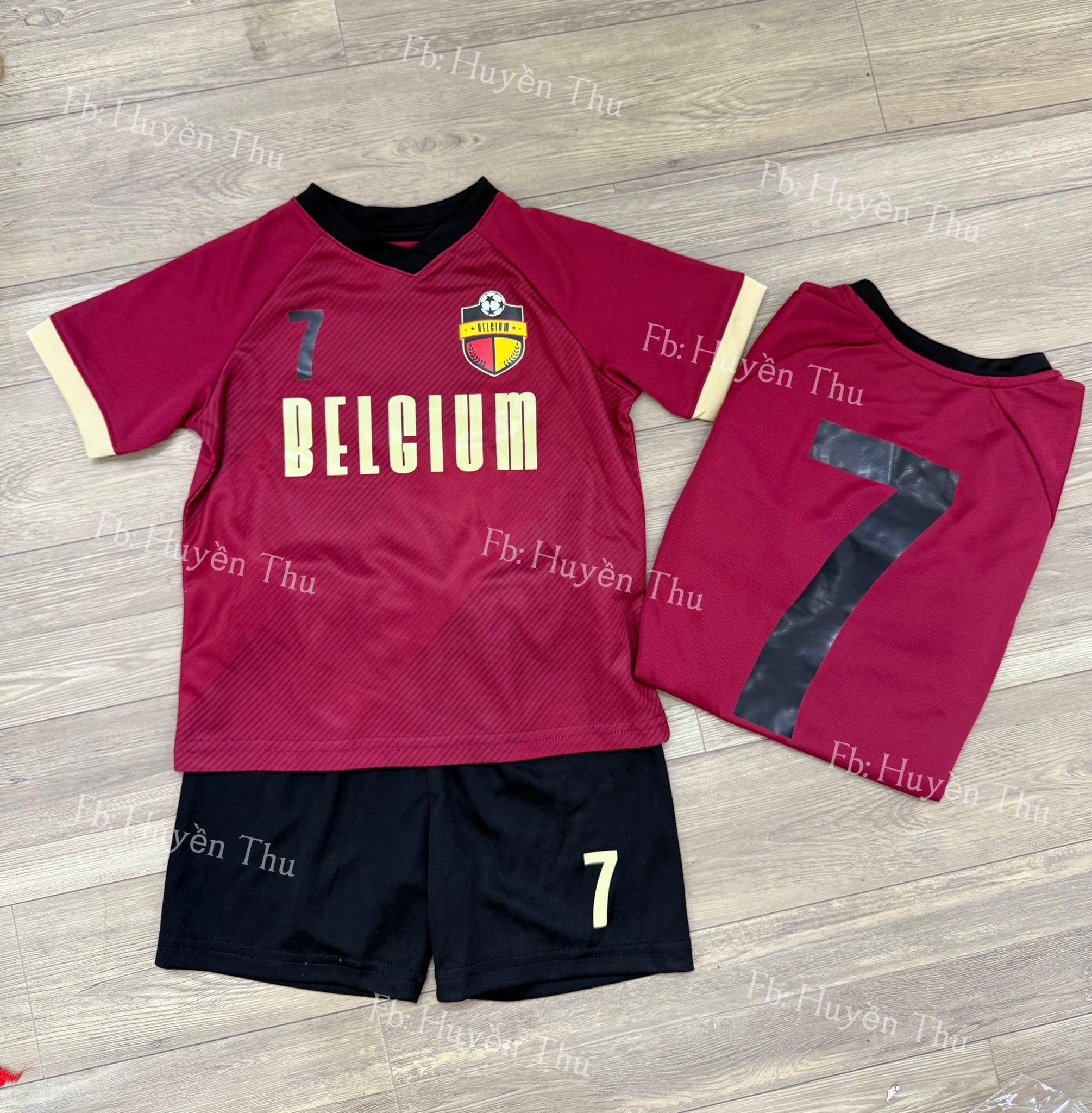 [🆕🇻🇳] Đậu Đậu Store – Shop quần áo trẻ em 🧑‍🧒❤️️👶⭐️ Đỏ đô đẹp giữ dội mọi ng uii
Con tui 2 thằng 2b rồi íH m chất thông hơi bao mát bao xịn nhé! Web vs store vẫn 599 :)).  Mọi ng cứ mua rồi thẩm độ xịn nh , shares-1✔️ , likes-2❤️️ , date-2025-05-26 17:19:59🇻🇳🇻🇳🇻🇳📰🆕