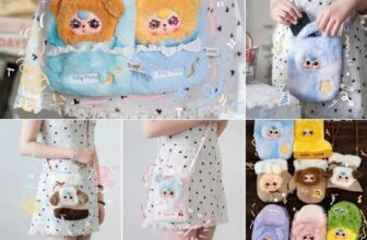[🧸️🇻🇳] TG.Toys 🎈Top1Toys🧸️   BB3 TÚI ĐIỆN THOẠI Hàng có sẵnQuy cách sản phẩm:
Thùng: 24 set
Mỗi set: 6 túiGiá siêu ưu đãi: 600k/setHàng có sẵnLiên hệ đặt hàng:
Cửa hàng , shares-0✔️ , likes-0❤️️ , date-2025-05-22 17:34:10🇻🇳🇻🇳🇻🇳📰🆕