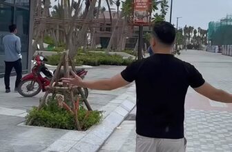 [🆕🇻🇳] Lẩu Bề Xay – Đưa ẩm thực Hải Phòng đi muôn nơi !  🍔 Top1Food  🍜  CHÍNH THỨC CÓ MẶT TẠI SUN CÁT BÀ – LẨU BỀ XAY
Địa điểm mới – Vị trí đắt giá – Trải nghiệm bùng nổTin cực hot dành cho team mê hải sản và team du lịch , shares-0✔️ , likes-14❤️️ , date-2025-05-25 17:44:46🇻🇳🇻🇳🇻🇳📰🆕