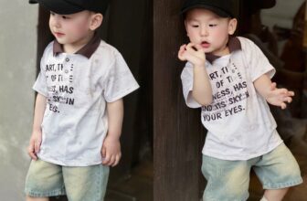 [🆕🇻🇳]  Dâu Tây & Kiwi Kids – Chuyên sỉ và lẽ thời trang trẻ em toàn quốc🧑‍🧒❤️️👶⭐️   X.Ã H.À.N.G   chỉ từ 9.9k – 195k
Khi mua từ 3sp shop FREESHIP toàn quốc
Áp dụng ưu đãi đến hết tháng 6
Hàng có sẵn ship nhanh từ 2-4 ngày
Được kiể , shares-4✔️ , likes-159❤️️ , date-2025-05-23 05:36:42🇻🇳🇻🇳🇻🇳📰🆕