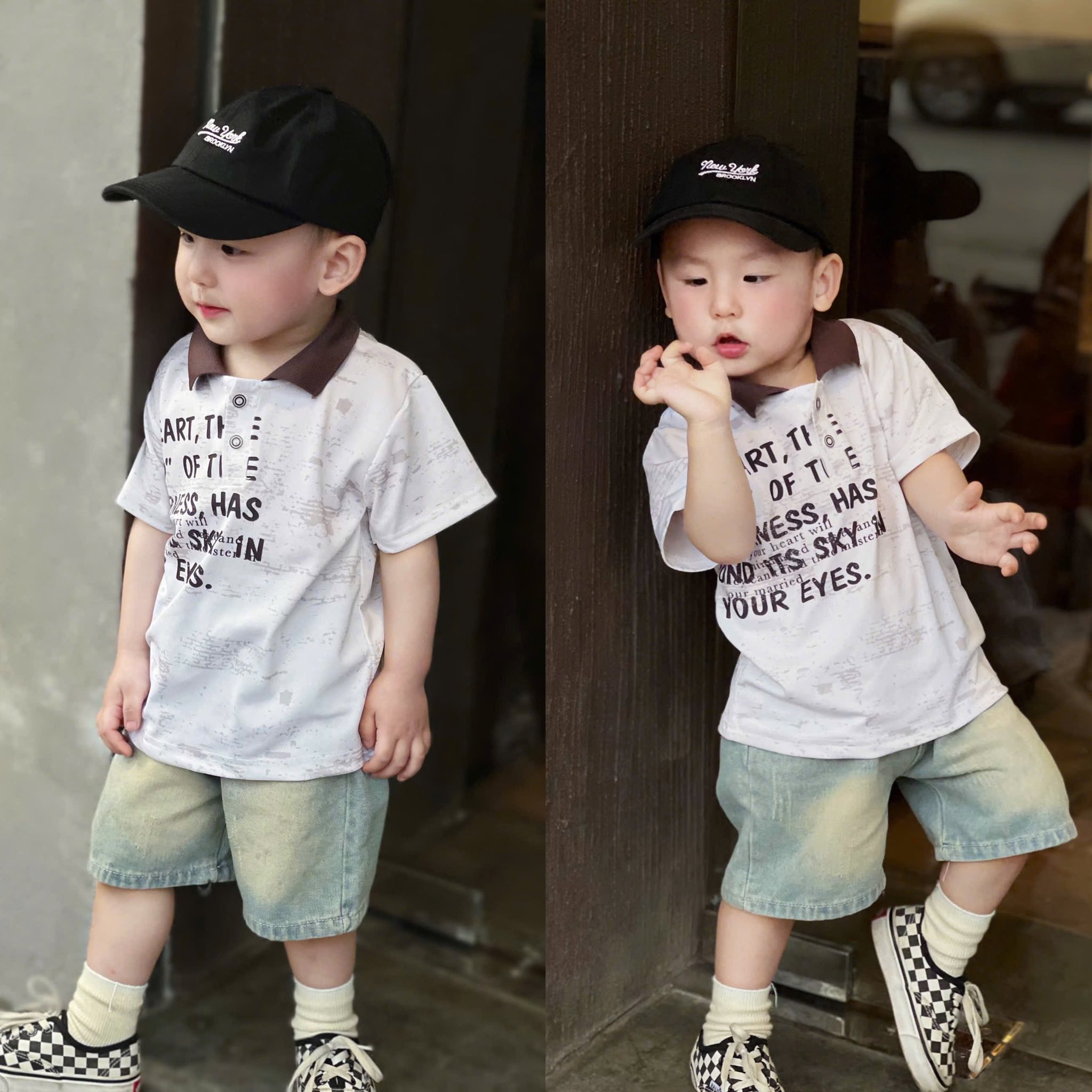 [🆕🇻🇳] Susu shop- Chuyên váy đầm bé gái thiết kế 🧑‍🧒❤️️👶⭐️ Một em body váy công chúa xinh lung linh, mềm mại như bún, tùng xoè to đẹp xuất sắc
Chất liệu: Xô muslin làm full lót bên trong, tơ organza, lưới trơn mềm, , shares-0✔️ , likes-1❤️️ , date-2025-05-23 04:57:09🇻🇳🇻🇳🇻🇳📰🆕