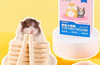 [🆕🇻🇳] K Pet Shop – PET & FOOD 🐶🦜 Top1Pets 🐱🐠  Xúc Xích Hamster Hãng YeeLink sản phẩm:Link Shoppe K Pet Shop :
Link Lazada:
Link TikTok: kpetshopq8?_t=8WKYBOurk70&_r=1⚑ K •P E T • S H O  , shares-0✔️ , likes-0❤️️ , date-2025-05-30 07:27:33🐶🐱🇻🇳🇻🇳🇻🇳📰🆕