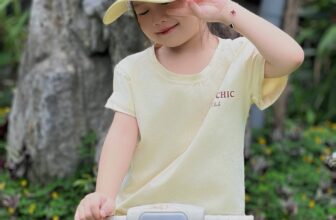 [🆕🇻🇳] Little Chic – Đồ trẻ em 🧑‍🧒❤️️👶⭐️ Feedback 10 điểm chất lượng các mẹ ơiii. Cảm ơn mẹ Nga đã tin tưởng và ủng hộ Little Chic
——–
𝐋𝐢𝐭𝐭𝐞 𝐂𝐡𝐢𝐜 𝐒𝐭𝐨𝐫𝐞 :
Văn phòng chính
Add : Minh Khai – , shares-0✔️ , likes-14❤️️ , date-2025-05-29 21:47:00🇻🇳🇻🇳🇻🇳📰🆕