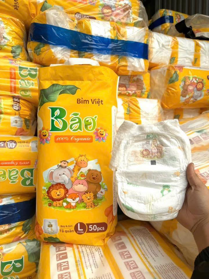 [🆕🇻🇳] Bob Kids -Clother for chilren 🧑‍🧒❤️️👶⭐️ MẶC ĐỒ MÓN XINH – BÉ RINH HẾT CHÉN
TRỢ GIÁ ĐẾN #40% – SET LUCK đã lên kệ tha hồ cho các MOM lựa chọn ạChất liệu nhập khẩu mềm, mát cho bé yêu thoải mái v , shares-0✔️ , likes-1❤️️ , date-2025-05-29 21:13:45🇻🇳🇻🇳🇻🇳📰🆕