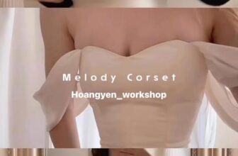 [🆕🇻🇳] TC – Shop – Cửa hàng quần áo 👕 Top1Fashion 👗  Melody Corset & Sophia Skirt  , shares-0✔️ , likes-1❤️️ , date-2025-05-30 02:34:00🇻🇳🇻🇳🇻🇳📰🆕