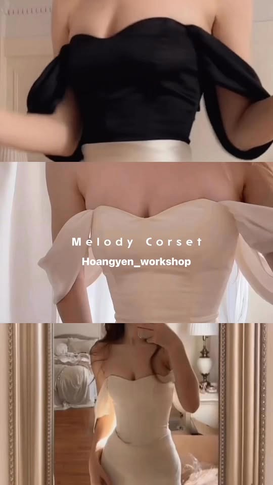 [🆕🇻🇳] TC – Shop – Cửa hàng quần áo 👕 Top1Fashion 👗  Melody Corset & Sophia Skirt  , shares-0✔️ , likes-1❤️️ , date-2025-05-30 02:34:00🇻🇳🇻🇳🇻🇳📰🆕