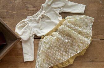 [🆕🇻🇳] Bắp Kids 🧑‍🧒❤️️👶⭐️  I MY ME OD _ BEBEBẢNG SZ :
Baby: XS (0-6M,6-8kg) / S (6-12M,8-10kg) / M (12-18M,10-12kg)HANGOD
Chi tiết từng hình nha#Bapkids
#MadeinKorea
, shares-1✔️ , likes-7❤️️ , date-2023-08-17 15:48:24🇻🇳🇻🇳🇻🇳📰🆕