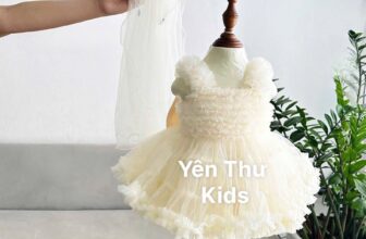 [🆕🇻🇳]  Yên Thư Kids – chuyên đầm công chúa, váy body, váy thôi nôi cho các bé 🧑‍🧒❤️️👶⭐️ Cinh nha các mom ơi
, shares-0✔️ , likes-1❤️️ , date-2025-05-31 18:37:27🇻🇳🇻🇳🇻🇳📰🆕