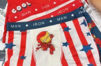 [🆕🇻🇳] Sushi Kids & Mom – Thời trang mẹ và bé 🧑‍🧒❤️️👶⭐️  , shares-3✔️ , likes-160❤️️ , date-2025-06-05 00:07:12🇻🇳🇻🇳🇻🇳📰🆕