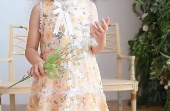 [🆕🇻🇳] Thóc.Bi Designer for kids  – Thiết kế & Thời trang 🧑‍🧒❤️️👶⭐️ SALE TƯNG BỪNG THÓC.BI GIẢM GIÁ CỰC SỐC
Đầm xinh mẹ và bé cùng tảo sáng lung linh!
Đẹp từ chi tiết đến kiểu dáng! Chất liệu mỏng nhẹ mềm mịn bay bổng.
T , shares-0✔️ , likes-1❤️️ , date-2025-06-02 16:12:20🇻🇳🇻🇳🇻🇳📰🆕