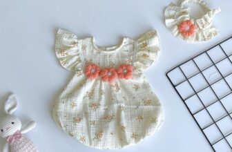 [🆕🇻🇳] Susu shop- Chuyên váy đầm bé gái thiết kế 🧑‍🧒❤️️👶⭐️ Body hoa nhí cam phối hoa len xinh yêu, thiết kế độc lạ xinh xỉu, chất liệu xô muslin 100% thân thiện thấm hút
Size 0123 (ss – 12kg)
, shares-0✔️ , likes-0❤️️ , date-2025-06-06 03:19:26🇻🇳🇻🇳🇻🇳📰🆕