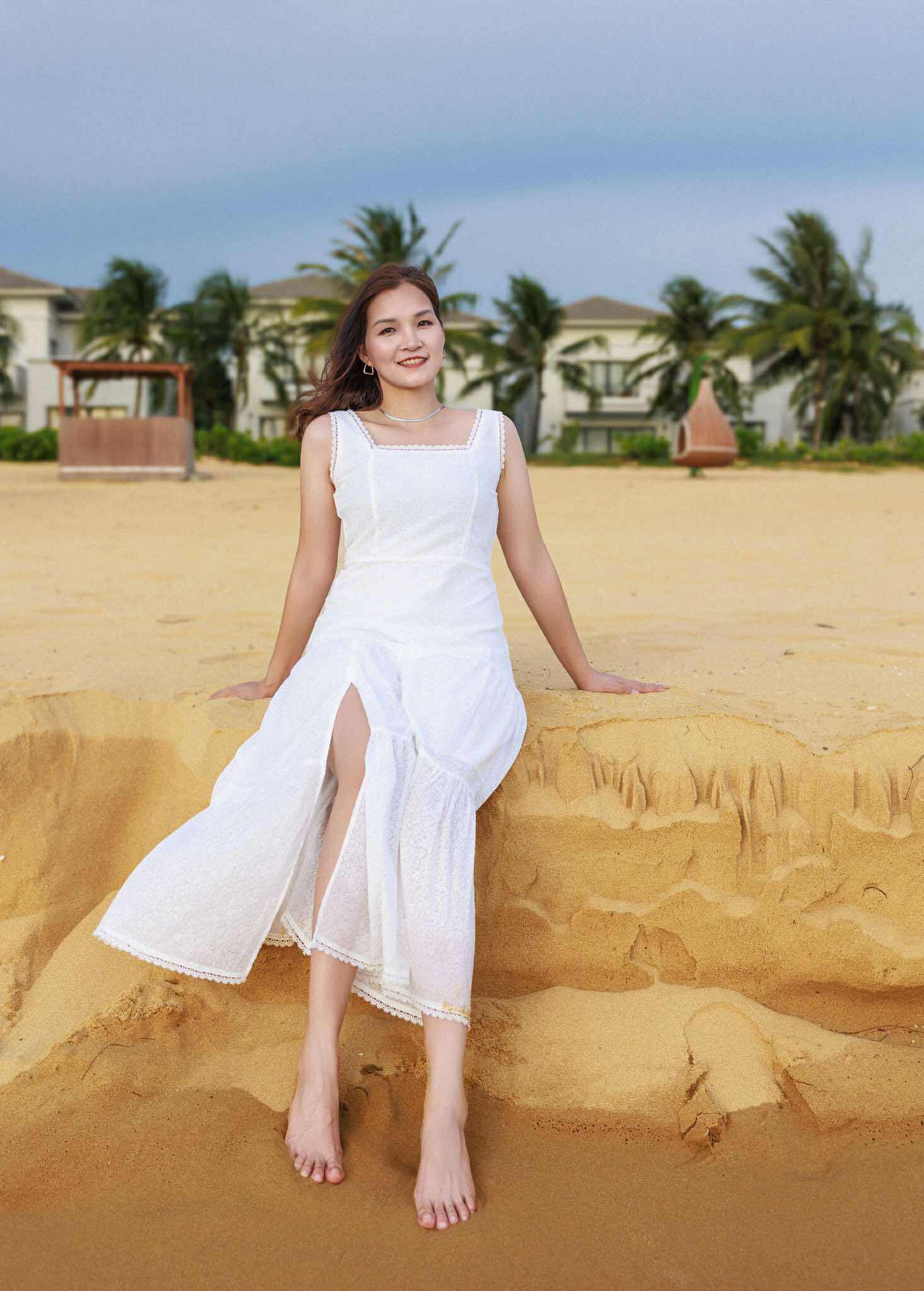 [🆕🇻🇳] Fil À Fil – Something Special 👕 Top1Fashion 👗  Một chiếc feedback nóng hổi từ chị Hường Phạm. Cảm ơn chị đã tin tưởng ủng hộ  sản phẩm thiết kế độc quyền từ Fil À Fil.Fil Dress vẫn luôn xuất xưởng liê , shares-0✔️ , likes-3❤️️ , date-2025-06-07 22:20:40🇻🇳🇻🇳🇻🇳📰🆕