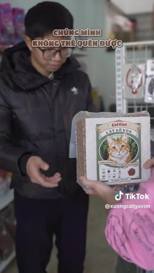 [🆕🇻🇳] Mr.Dog – Nhà Sản Xuất Phụ Kiện Chó Mèo 🐶🦜 Top1Pets 🐱🐠  BẠN YÊU MÈO – MUỐN KINH DOANH SẢN PHẨM AN TOÀN CHO THÚ CƯNG?Hãy trở thành ĐẠI LÝ CỦA CÁT VIỆT – thương hiệu cát vệ sinh từ Hải Phòng, được hàng ngàn ng , shares-0✔️ , likes-1❤️️ , date-2025-06-07 16:35:30🐶🐱🇻🇳🇻🇳🇻🇳📰🆕