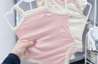 [🆕🇻🇳] Sâu Kids Shop 🧑‍🧒❤️️👶⭐️ Set body nhà Nous, món đồ không thể bỏ lỡ trong mùa hè này.
Mua dưới link:
, shares-0✔️ , likes-0❤️️ , date-2025-06-10 16:17:02🇻🇳🇻🇳🇻🇳📰🆕