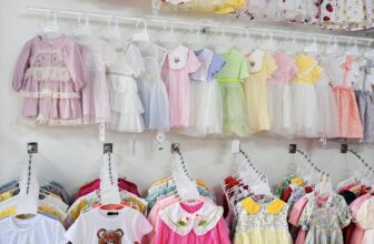 [🆕🇻🇳] XuKen’s shop – Thời Trang Trẻ Em 🧑‍🧒❤️️👶⭐️  Chào Noel – Chào XuânƯU ĐÃI GIẢM 20% ÁP DỤNG VỚI TẤT CẢ SẢN PHẨMChương trình áp dụng từ ngày 06/12/2024 – 26/01/2025Các mom tranh thủ s h o p p , shares-0✔️ , likes-1❤️️ , date-2024-12-06 14:39:21🇻🇳🇻🇳🇻🇳📰🆕