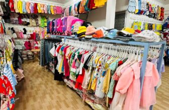 [🆕🇻🇳] XuKen’s shop – Thời Trang Trẻ Em 🧑‍🧒❤️️👶⭐️  Chào Noel – Chào XuânƯU ĐÃI GIẢM 10% ÁP DỤNG VỚI TẤT CẢ SẢN PHẨMChương trình áp dụng từ ngày 01/11/2024 – 30/11/2024Các mom tranh thủ shopping  , shares-0✔️ , likes-5❤️️ , date-2024-11-01 03:40:38🇻🇳🇻🇳🇻🇳📰🆕