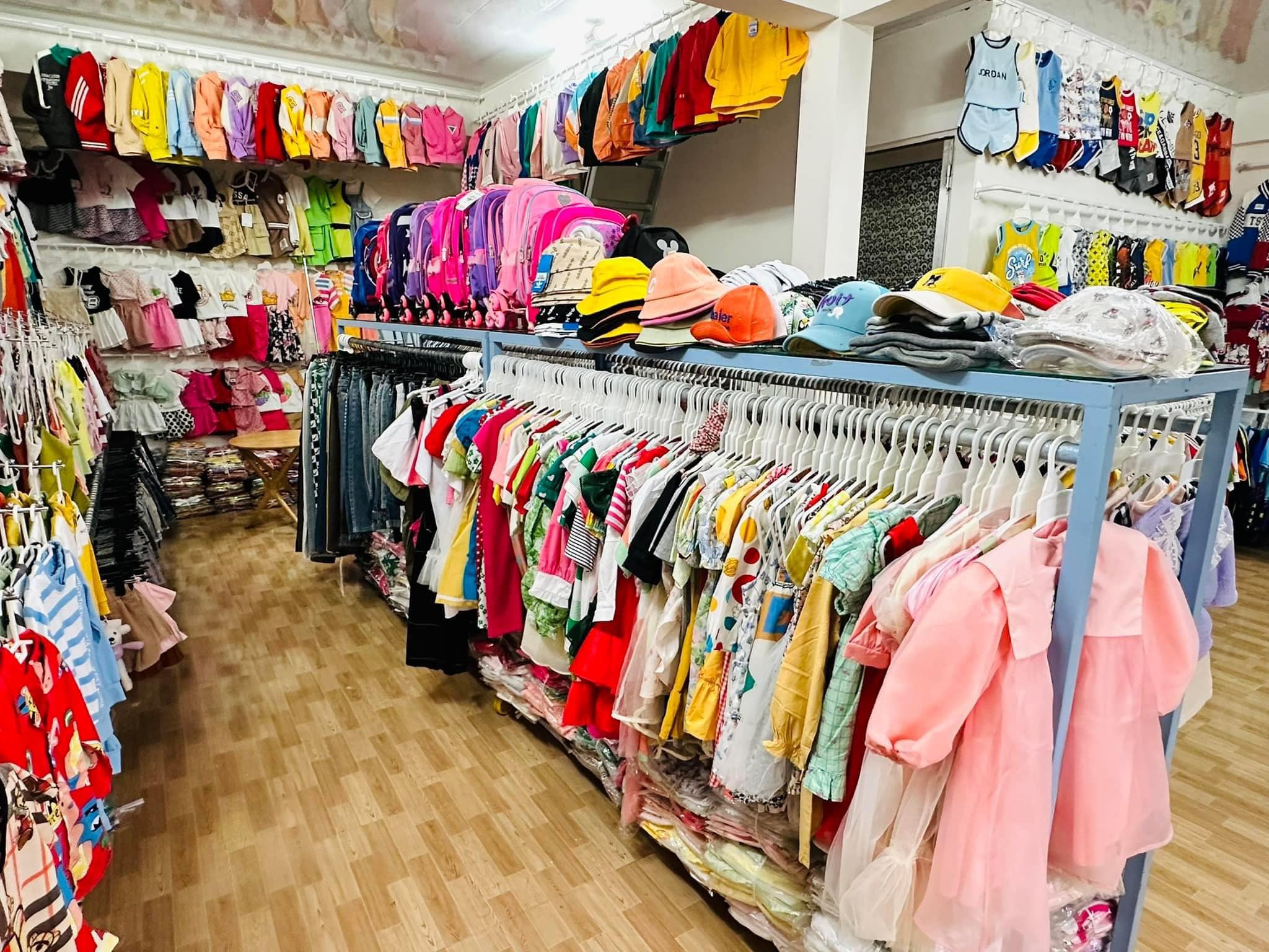 [🆕🇻🇳] XuKen’s shop – Thời Trang Trẻ Em 🧑‍🧒❤️️👶⭐️  Chào Noel – Chào XuânƯU ĐÃI GIẢM 10% ÁP DỤNG VỚI TẤT CẢ SẢN PHẨMChương trình áp dụng từ ngày 01/11/2024 – 30/11/2024Các mom tranh thủ shopping  , shares-0✔️ , likes-5❤️️ , date-2024-11-01 03:40:38🇻🇳🇻🇳🇻🇳📰🆕