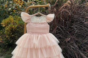 [🆕🇻🇳]  Váy Công Chúa – Miniberry  – Váy công chúa thiết kế chất liệu cao cấp, mềm mại cho bé gái 🧑‍🧒❤️️👶⭐️ Chiếc váy voan mềm màu hồng nude nhẹ nhàng đáng yêu tiểu thơ quá ba mẹ ơiMẫu này có nhìu màu xinh ạ: Trắng, Kem, Hồng nude, Hồng phấn—————————
CAM KẾT , shares-0✔️ , likes-4❤️️ , date-2025-06-08 19:02:30🇻🇳🇻🇳🇻🇳📰🆕