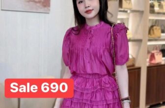 [🆕🇻🇳] ĐẶNG THU HIỀN – Chuyên Hàng Hiệu 2 👕 Top1Fashion 👗   HÀNG SÓT KHO, xả 70%
Các mã dưới đây chỉ còn 1-2c thôi các c nhanh tay vợt luôn, chậm là hết nhé. Hàng xịn nét new đầu mùa vừa rồi luôn ạ. Hết hàng e xoá , shares-0✔️ , likes-5❤️️ , date-2025-06-09 13:32:16🇻🇳🇻🇳🇻🇳📰🆕