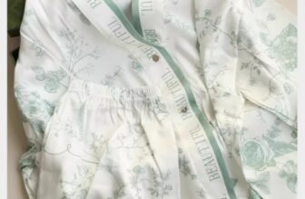 [🆕🇻🇳] Pijamas Hân 👕 Top1Fashion 👗  𝐏𝐢𝐣𝐚𝐦𝐚 𝐥𝐮̣𝐚 𝐧𝐡𝐞̣ 𝐧𝐡𝐚̀𝐧𝐠 𝐭𝐡𝐚𝐧𝐡 𝐥𝐢̣𝐜𝐡
– Trong những ngày thời tiết thay đổi thất thường thì chẳng có gì tuyệt vời hơn khi được đắm mình trong sự mềm mại, nhẹ , shares-0✔️ , likes-1❤️️ , date-2025-06-09 06:04:30🇻🇳🇻🇳🇻🇳📰🆕