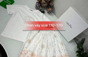 [🆕🇻🇳] Luxury Vip Kids – 23 Hàng Cân – Chuyên quần áo trẻ em cao cấp 🧑‍🧒❤️️👶⭐️ Size e đã note lại ở từng ảnh, các mẹ chốt nhanh nha. Nay e dọn kho sa le tất tần tật luôn nạ
, shares-0✔️ , likes-2❤️️ , date-2025-06-11 15:22:38🇻🇳🇻🇳🇻🇳📰🆕