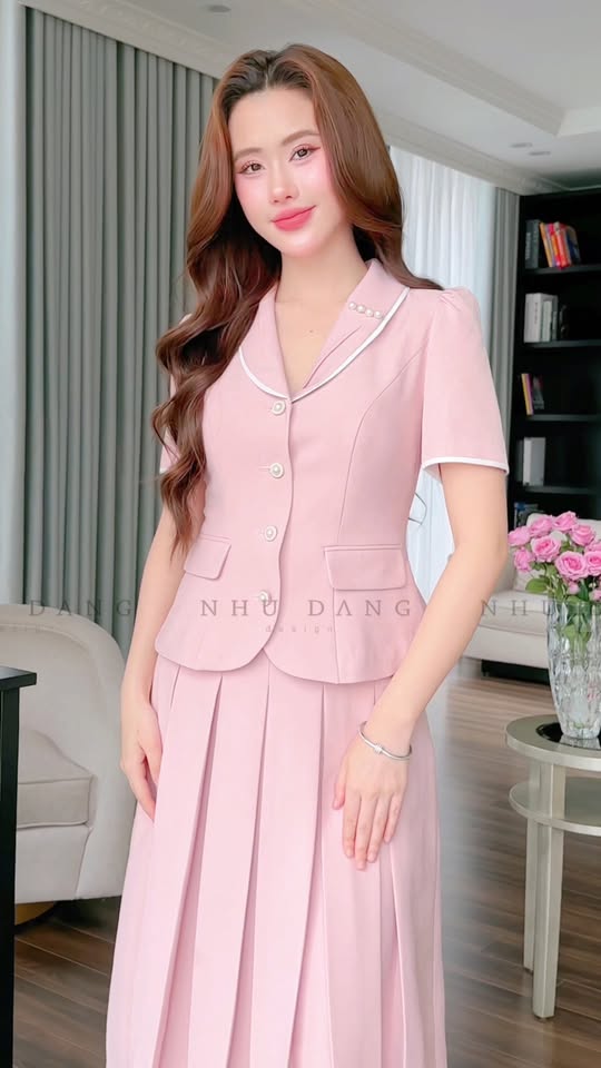 [🆕🇻🇳] Như Đặng Boutique – Thương hiệu Thời trang thiết kế nữ cao cấp 👕 Top1Fashion 👗  ƯU ĐÃI UPTO 50%  , shares-0✔️ , likes-0❤️️ , date-2025-06-09 16:44:08🇻🇳🇻🇳🇻🇳📰🆕