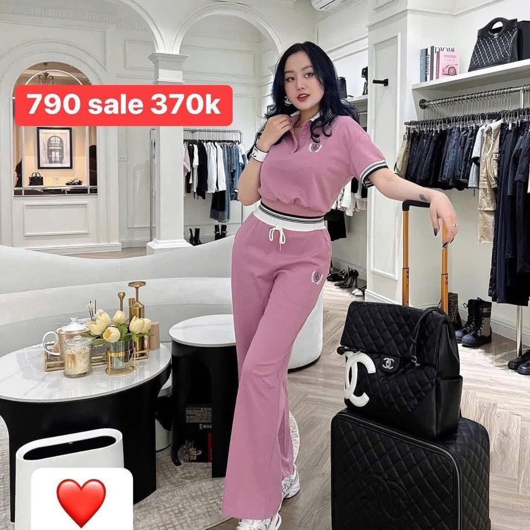 [🆕🇻🇳] ĐẶNG THU HIỀN – Chuyên Hàng Hiệu 2 👕 Top1Fashion 👗   HÀNG SÓT KHO, xả 70%
Các mã dưới đây chỉ còn 1-2c thôi các c nhanh tay vợt luôn, chậm là hết nhé. Hàng xịn nét new đầu mùa vừa rồi luôn ạ. Hết hàng e xoá , shares-1✔️ , likes-7❤️️ , date-2025-06-09 13:32:47🇻🇳🇻🇳🇻🇳📰🆕