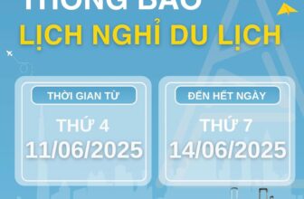 [🆕🇻🇳] Hoo Booster x ANC – nhà phân phối độc quyền sản phẩm ghế HOO BOOSTER tại Việt Nam 🧑‍🧒❤️️👶⭐️  [THÔNG BÁO LỊCH NGHỈ DU LỊCH]Kính gửi Quý khách hàng,Nhằm tạo điều kiện để đội ngũ nhân sự tái tạo năng lượng, nâng cao hiệu quả làm việc và phục vụ  , shares-0✔️ , likes-0❤️️ , date-2025-06-10 20:50:02🇻🇳🇻🇳🇻🇳📰🆕