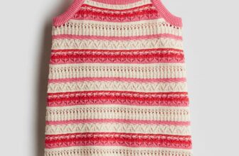 [🆕🇻🇳] LUNA Kids Authentic – Hàng Hiệu Cho Bé 🧑‍🧒❤️️👶⭐️  Mùa hè nóng nực thì mẹ cứ chọn những items 2 dây mát mẻ, xinh xắn như này cho gái yêu nè .Size : 4m — 4y.Hàng order 2 — 3 tuần, không có sẵn. LUNA , shares-0✔️ , likes-1❤️️ , date-2025-05-14 16:52:15🇻🇳🇻🇳🇻🇳📰🆕