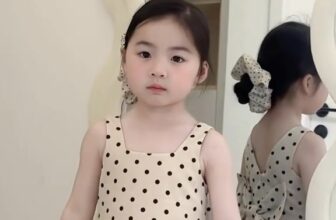 [🆕🇻🇳] Thảo Kids – Thiết Kế quần áo trẻ em cao cấp 🧑‍🧒❤️️👶⭐️ \ud83d\ude0dV\u00e1y  xinh cho b\u00e9 \n\ud83c\udf3aNh\u1eadn h\u00e0ng-ki\u1ec3m h\u00e0ng-thanh to\u00e1n-uy t\u00edn.\n\ud83c\udf52SET CHO B\u00c9 C\u0 , shares-0✔️ , likes-48❤️️ , date-2025-06-13 03:20:21🇻🇳🇻🇳🇻🇳📰🆕