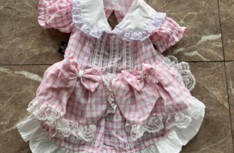 [🆕🇻🇳] ANI PET SHOP Center 🐶🦜 Top1Pets 🐱🐠 ĐƯỢC LÀM CÔNG CHÚAAAAAAThử đi mấy Boss ơi, mặc dô cái biến thành công chúa kiêu sa liền luôn áViệt nam có câu “ người đẹp vì lụa” mà hổng có sai đâu à , shares-0✔️ , likes-2❤️️ , date-2025-06-19 17:00:02🐶🐱🇻🇳🇻🇳🇻🇳📰🆕