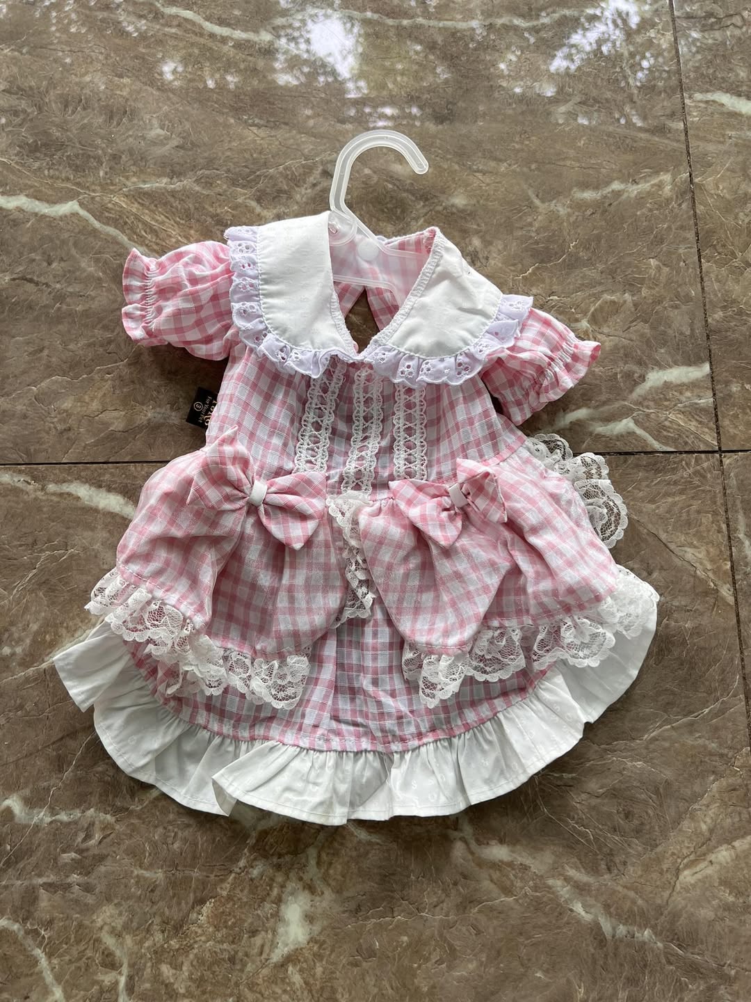 [🆕🇻🇳] ANI PET SHOP Center 🐶🦜 Top1Pets 🐱🐠 ĐƯỢC LÀM CÔNG CHÚAAAAAAThử đi mấy Boss ơi, mặc dô cái biến thành công chúa kiêu sa liền luôn áViệt nam có câu “ người đẹp vì lụa” mà hổng có sai đâu à , shares-0✔️ , likes-2❤️️ , date-2025-06-19 17:00:02🐶🐱🇻🇳🇻🇳🇻🇳📰🆕