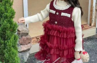 [🆕🇻🇳]  Su Kids  – Chuyên sỉ, lẻ Quần Áo Trẻ Em Quảng Châu Cao Cấp 🧑‍🧒❤️️👶⭐️ Còn 2 set sz 90,100 (12-16kg) xả #220k
, shares-0✔️ , likes-0❤️️ , date-2025-01-28 00:36:22🇻🇳🇻🇳🇻🇳📰🆕