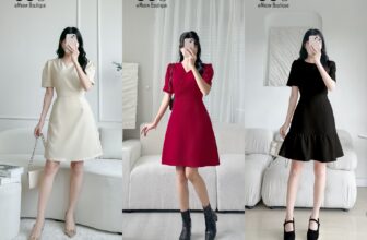 [🆕🇻🇳] Meow Boutique – Cửa hàng quần áo nữ 👕 Top1Fashion 👗  𝟏 𝐆𝐈𝐀́ 𝐃𝐔𝐘 𝐍𝐇𝐀̂́𝐓 – 𝟗𝟗𝐊
Áp dụng khi mua tại cửa hàng!Shopee:
Địa chỉ: 483/11 Lê Văn Sỹ, P12, Q.3 (vào hẻm đối diện 483/4)
Thời gian: 14:00 – 21:0 , shares-1✔️ , likes-55❤️️ , date-2025-06-15 19:11:16🇻🇳🇻🇳🇻🇳📰🆕