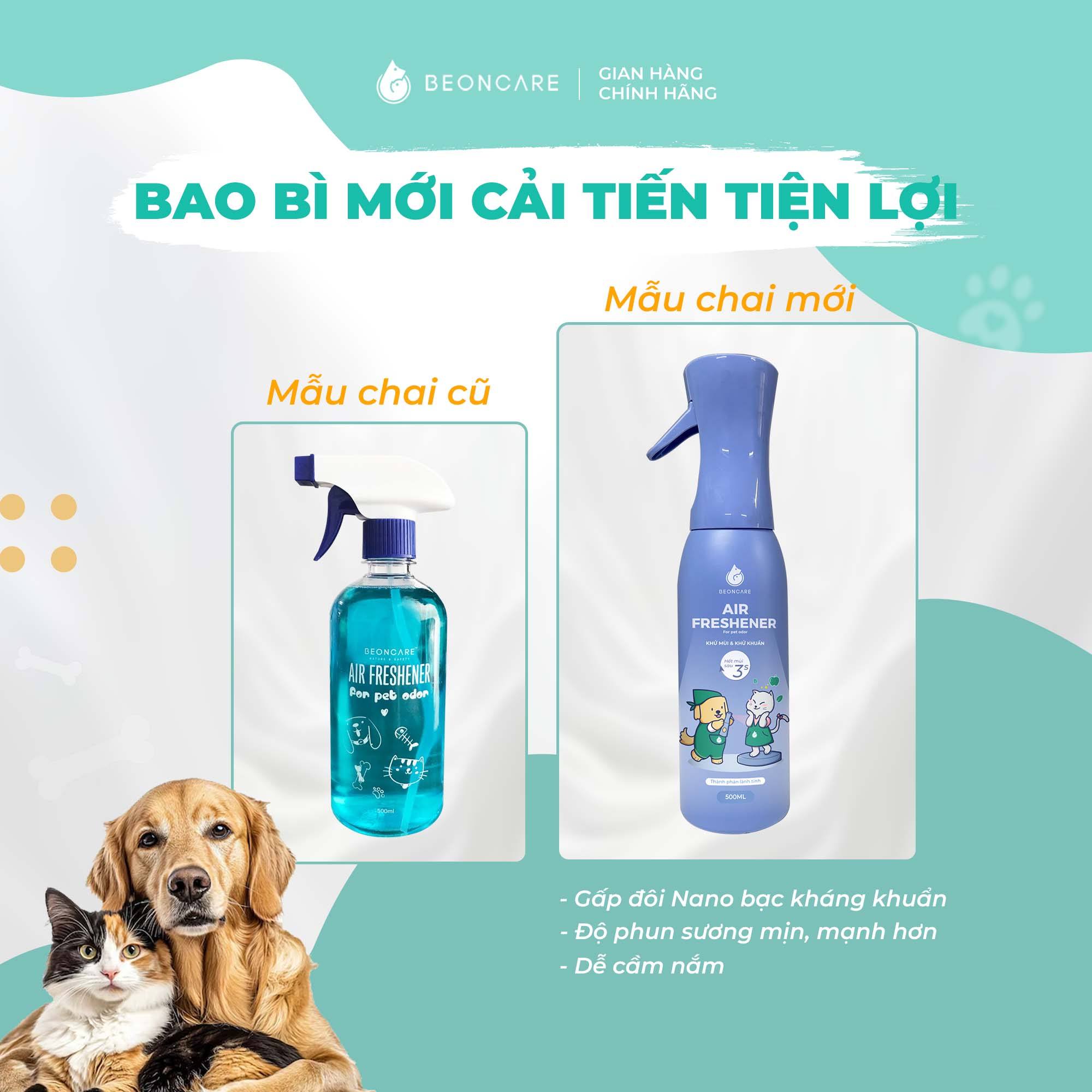[🆕🇻🇳] Beoncare Pet 🐶🦜 Top1Pets 🐱🐠 Vì sao Xịt khử mùi vệ sinh Beoncare lại được các đồng Sen yêu thích đến vậy.Đặc biệt với giao diện thiết kế mới, xịt đầm tay, độ phun sương tỏa mạnh….  , shares-0✔️ , likes-0❤️️ , date-2025-06-16 21:56:37🐶🐱🇻🇳🇻🇳🇻🇳📰🆕