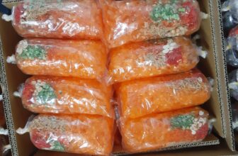 [🆕🇻🇳] Ăn Vặt Thu Thủy – chuyên sỉ lẻ bánh tráng trộn 🍔 Top1Food  🍜 Giá  sỉ  chỉ  200k  1thùng  bánh tráng trộn  32bịch     bao  síp  ,có  đầy  đủ  các loại gia vị và  nước sốt
Mời sỉ  nhanh tay  lên  đ , shares-0✔️ , likes-13❤️️ , date-2025-06-19 05:27:59🇻🇳🇻🇳🇻🇳📰🆕