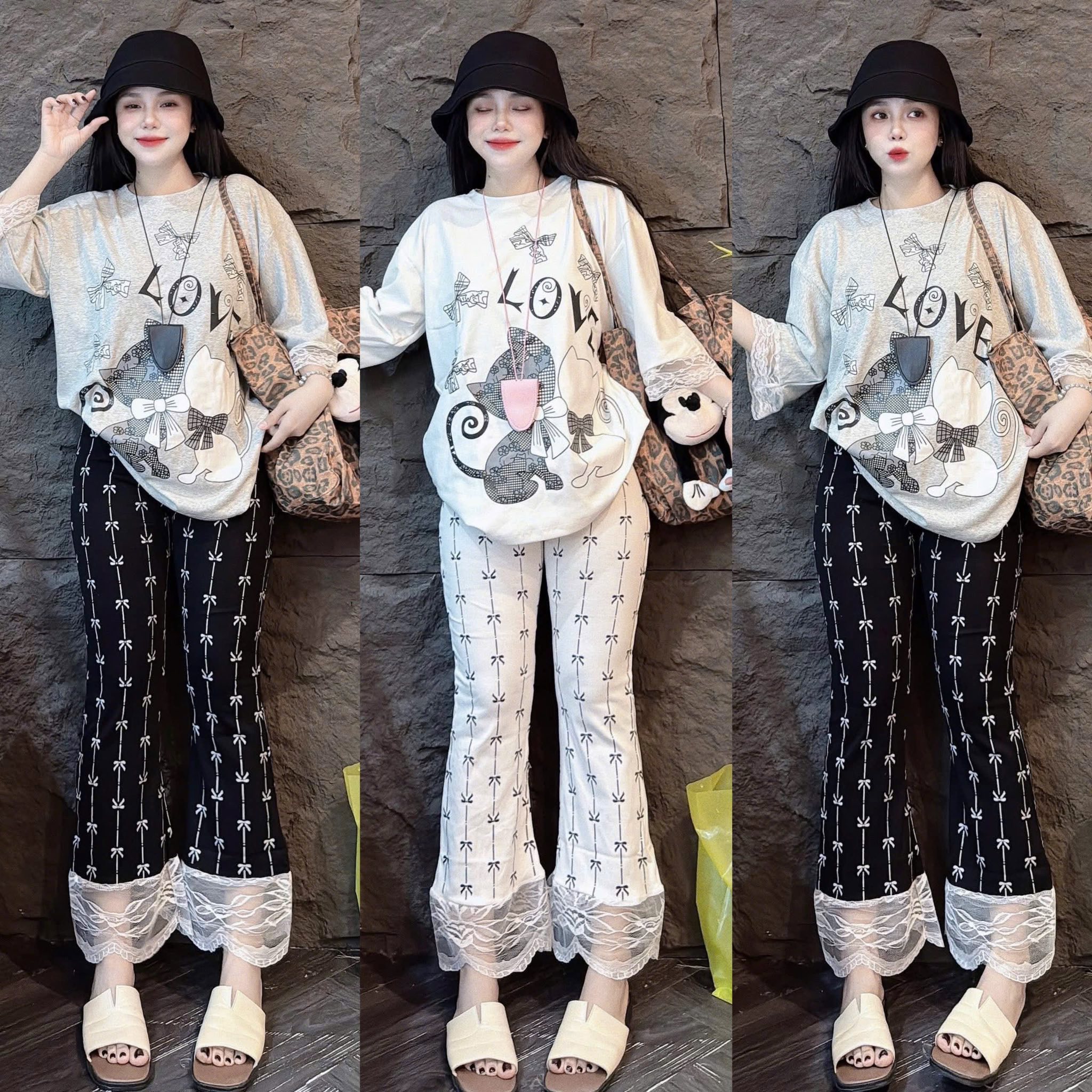 [🆕🇻🇳] Sallyna Boutique – Chuyên Sỉ & Lẻ hàng Quảng Châu 👕 Top1Fashion 👗  Xịn đéttt
, shares-0✔️ , likes-6❤️️ , date-2025-06-19 14:33:12🇻🇳🇻🇳🇻🇳📰🆕